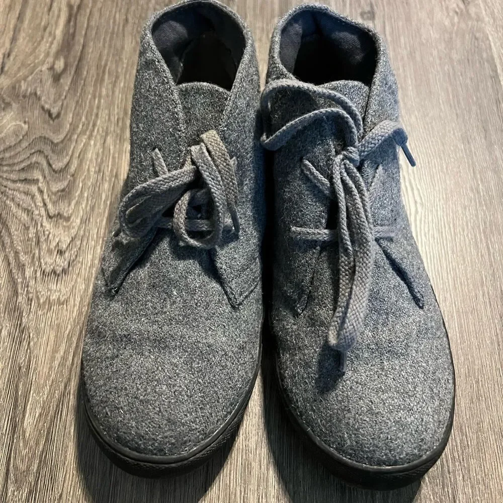 J Crew Crew Cut Boy sz 4